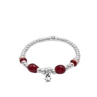 Pulsera Estrella Roja  T. Única-223194 Pulsera Estrella Roja  T. Única-223194 0